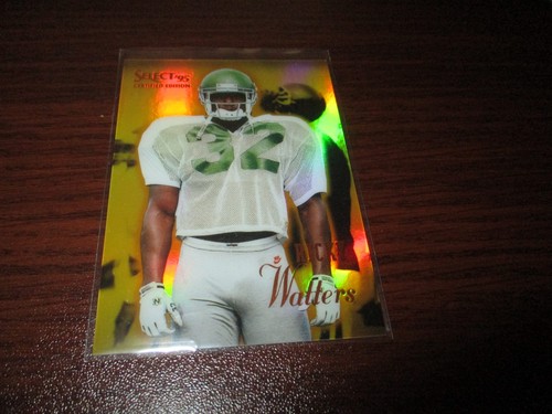 Ricky watters 1995 - ricky,