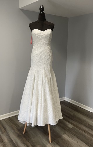 Wedding bride dress - bride’s, wtoo